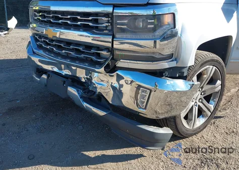 2016 Chevrolet Silverado 1500 1Lz z USA, uszkodzony, nr VIN 3GCUKSEC7GG287675